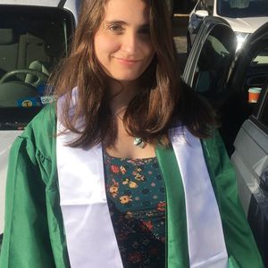 Meet your Posher, Christine